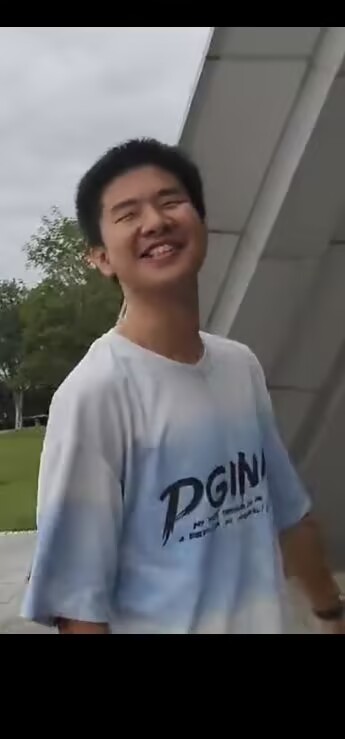 谢俊晨